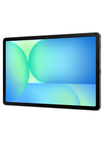 Планшет Galaxy Tab S10 FE+ 5G 12/256GB Grey (SM-X626BZAP) Samsung (396621896)
