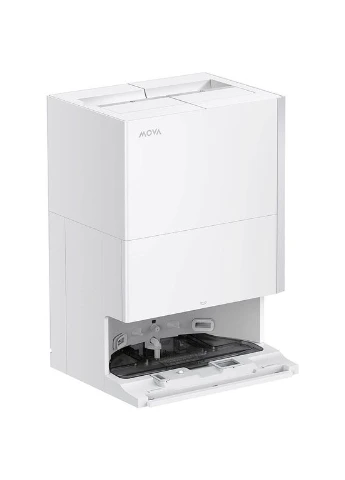 Робот-пилосос S70 Roller White (RLZ12SE-Wh) Mova Mova S70 Roller (398205048)