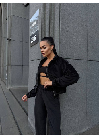 Женский спортивный костюм No Brand (352730135)