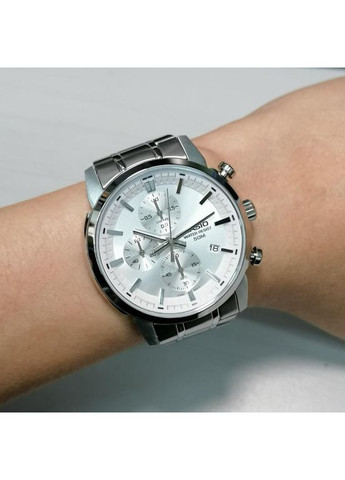 Наручные часы MTP-E510D-7A Casio (351897958)