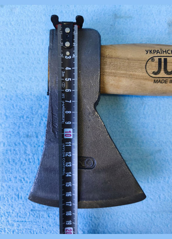 Сокира Юко 1 кг. "Традиція" Juco (322139005)