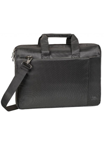 Сумка для ноутбука 15.6" 8231 Black (8231Black) RIVACASE 15.6&quot; 8231 Black (369882317)