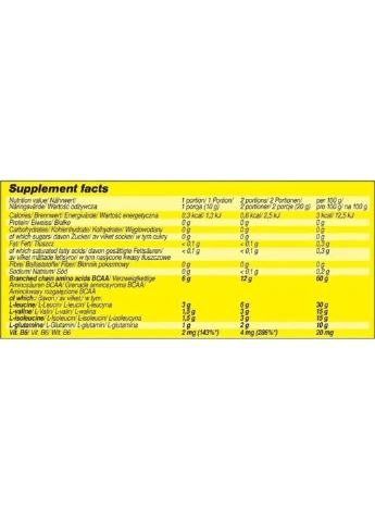 Аминокислота Olimp Sport Nutrition (322411054)