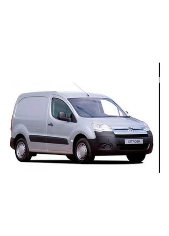 Багажник на дах модельний в штатні місця Citroen Kenguru Berlingo (369157389)
