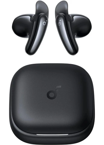 Навушники SoundСore Liberty Buds (D1200G11) Anker (394532320)