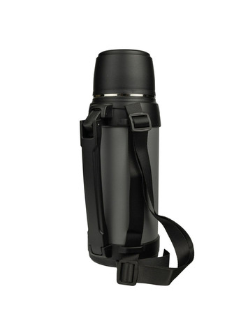 Термос питний Family line 2.5 л T-DG-0002, grey (T-DG-0002-grey) Tribe (317292816)