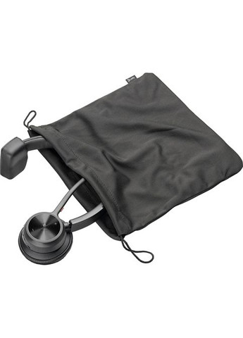 Гарнитура On-ear Voyager 4310-m Black (77Y91AA) Poly (322937801)