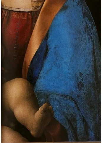 Леонардо. The Complete Paintings and Drawings Taschen (370078113)