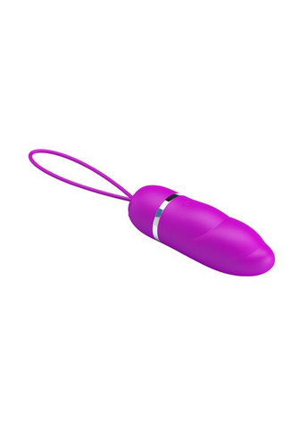 Виброяйте - Pretty Love Edwina Vibro Bullet Purple LyBaile (330797659)
