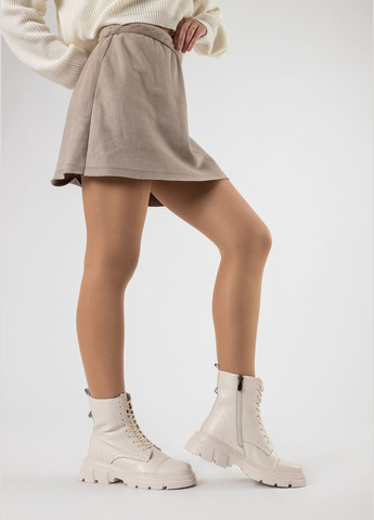 Зимние ботинки (1681ца) Kamani