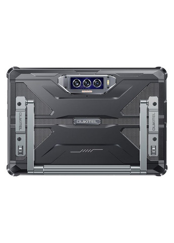 Планшет RT7 4G TITAN 8/256GB LTE Black (6931940736299) Oukitel (372625961)