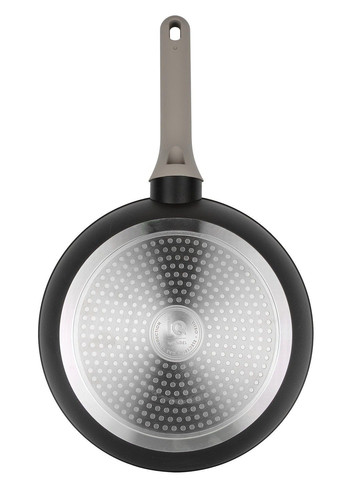 Сковорода Be Brave глубокая 24 см б/крышки (-1141-24) IQ (365276934)