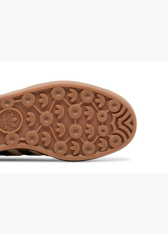 Кроссовки женские Gazelle Bold Beige ID7056 adidas бежевые (335011989)