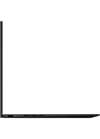 Ноутбук Zenbook 14 OLED UM3406KA-QD160 Black (90NB14U1-M00950) Asus (360417554)