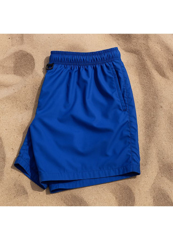 Мужские голубые пляжные плавки-шорты мужские пляжные, модные, летние, шорты для купания в бассейне Freeflow