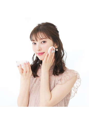 PRIVACY UV Powder 50 матуюча сонцезахисна пудра з SPF50+ для корекції макіяжу, 3.5 г No Brand (336339085)