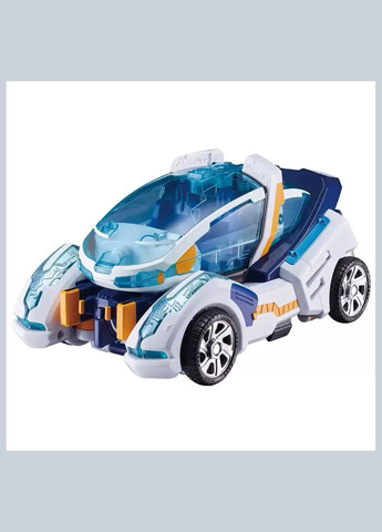 Трансформер Детективы Галактики С2 Аркболт (301113) Tobot (330057746)