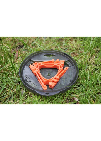 Система приготовления пищи Minimo 1 л. Jetboil (334670077)