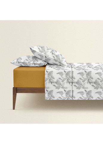 Наволочка на подушку 70х70 PALMS (4822052345160) Cosas (367914013)