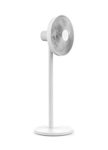 Вентилятор напольный на аккумуляторе Smart Standing Fan 2 Pro (BPLDS03DM) умный Xiaomi (298725923)