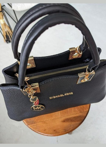 Сумка чорна No Brand (295678988)