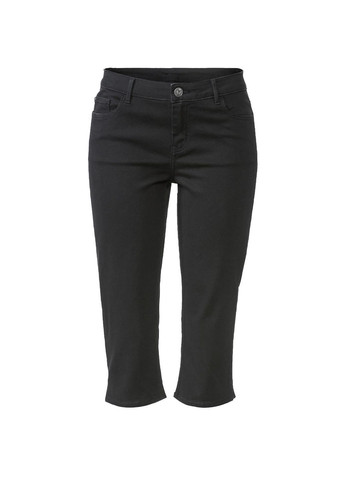 Бриджі капрі джинсові жіночі Esmara (291882137)