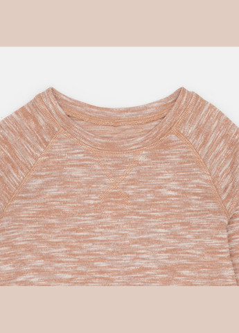 Белый демисезонный свитер H&M