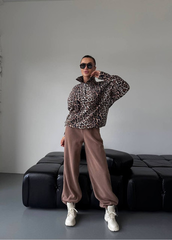 Женский спортивный костюм No Brand (361639043)