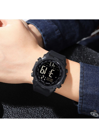 Чоловічий наручний годинник Skmei (371761936)