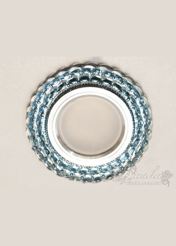 Светильник со встроенной светодиодной подсветкой, 9x0.7 см Diasha (301347283)