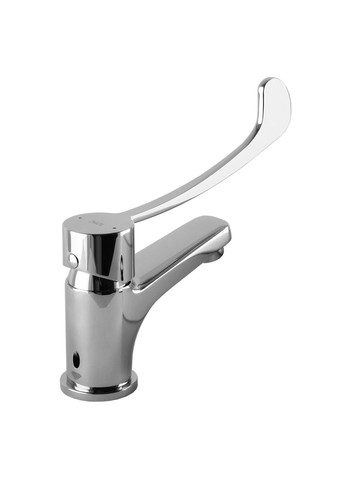 Змішувач для умивальника CLINIC TCL15011 Topaz (299999388)