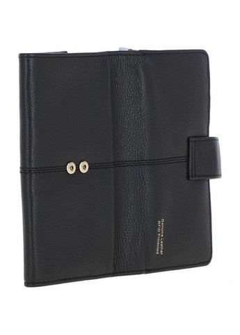 Кошелек женский J53 Black (J53 BLACK) Ashwood (335405434)