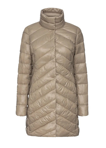 Бежевая демисезонная куртка Esmara