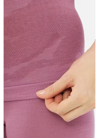 Термобілизна жіноча Gasher Merino Wool комплект термокофта термоштани вовна рожевий - 500/27/1832 - XL Viking (369156889)