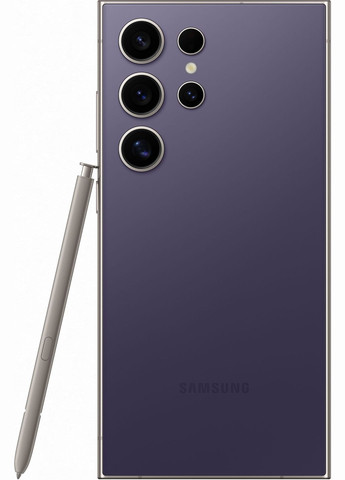 Смартфон 12/512GB (SM-S928BZVH) Samsung Galaxy S24 Ultra (324043849)