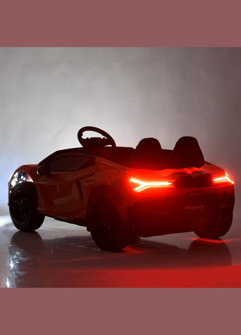 Дитячий електромобіль Машина M 6151AL-7(24V) до 60 кг No Brand (339779380)