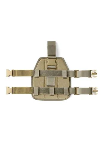 Бедренная платформа MOLLE. (00000006191) SPECPROM (375864759)