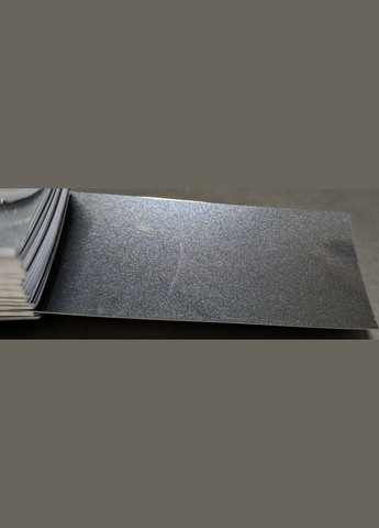 Автомобільна фарба для Mercedes 199 BLACK BLAUSCHWARZ BLUE BLACK Густая краска 200 мл Multichem (326796619)