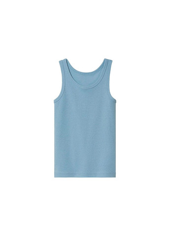 Майка натільна бавовняна набір 2 шт. для хлопчика LIDL 442783 Різнобарвний Lupilu (363059213)