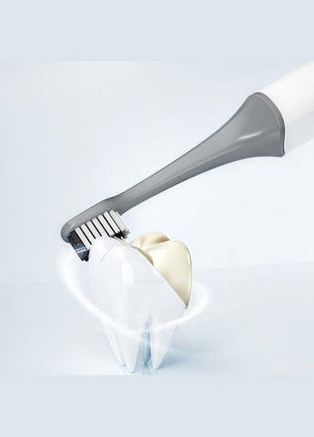 Электрическая зубная щетка Electric Toothbrush Aurora T+ Blue Enchen (305412297)