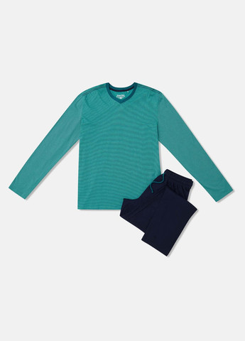 Мужская пижама Henderson (315388374)