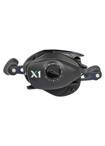 Катушка (1693.51.40) Favorite X1 BC 100HD1L 7.21 11+1BB (275079506)