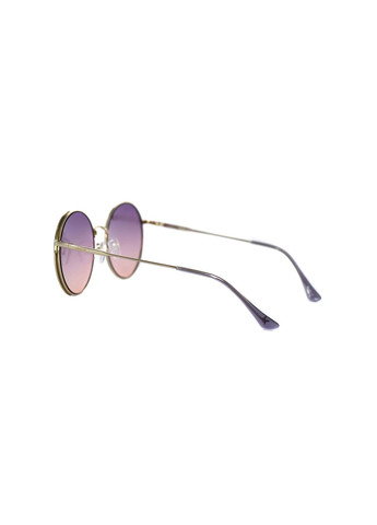 Сонцезахисні окуляри Драгон-флай жіночі LuckyLOOK 577-566 (289358383)
