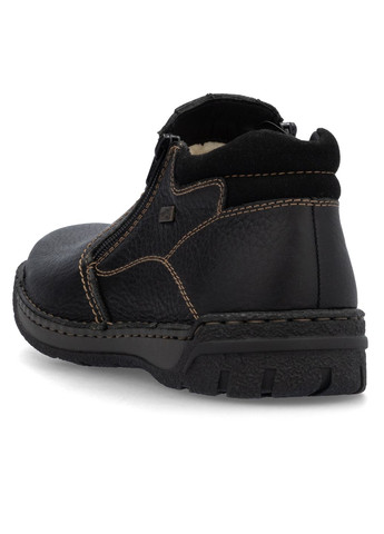 Зимові повсякденні черевики Rieker (299629830)