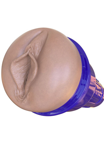 Мастурбатор-вагіна Boost Bang Light Medium Flesh, плаваючі кільця Turbo Tech Fleshlight (382979279)