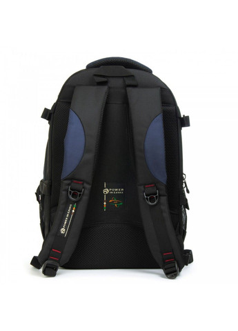 Рюкзак Городской нейлон 9009 black Power In Eavas (358908474)