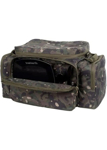 Термосумка Trakker NXC Camo Chilla Session Food Bag 54x36x30cm 50L No Brand (316443405)