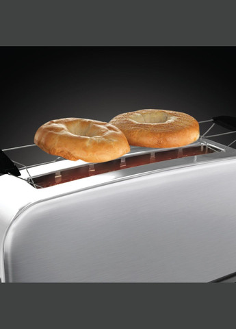 Тостер Oxford 21396-56 Russell Hobbs (314863035)