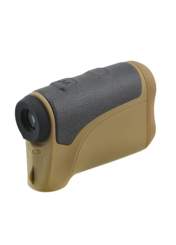 Лазерный дальномер Artbull YN-PLUS 2000 с измерением наклона и Golf Mode 2000 м (3_07779) No Brand (395877053)