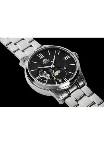 Годинник чоловічий Open Heart RA-AS0008B10B No Brand (401479030)